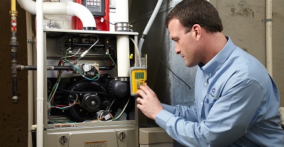 Get Your Furnace Ready This Fall with Heating Maintenance