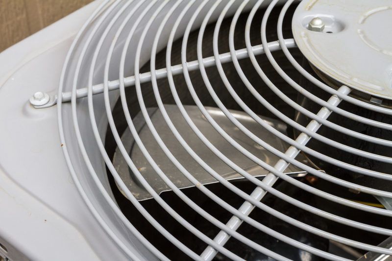 3 Common Air Conditioning Problems and Repairs