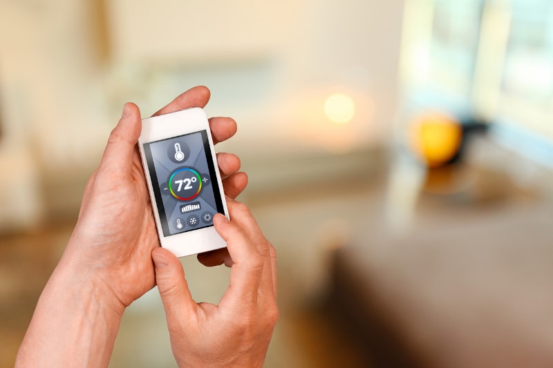 3 Reasons to Upgrade to a Smart Thermostat in Fortuna Foothills, AZ