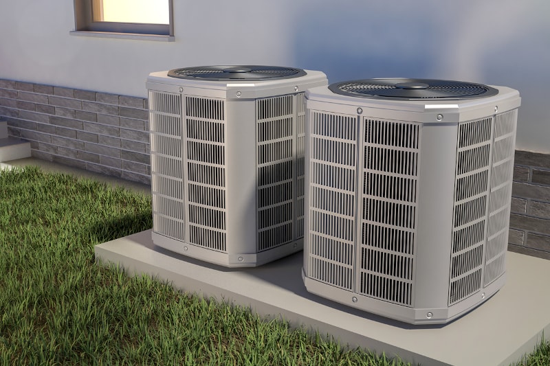 Do You Need to Replace Your Heat Pump in San Luis, AZ?