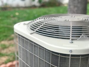AC efficiency in Yuma, AZ