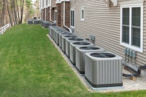 Heat Pump Mistakes in Roll, AZ