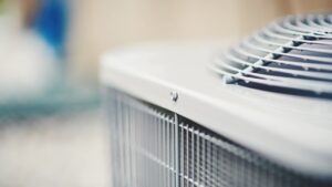 Frozen AC coils in Yuma, AZ