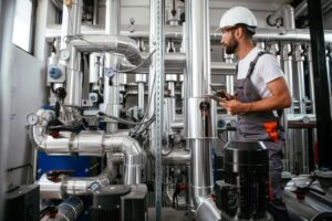 Commercial HVAC System Upgrades in Yuma, AZ
