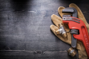 Plumbing Repairs in Wellton, AZ