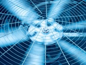AC Condenser in Roll, AZ